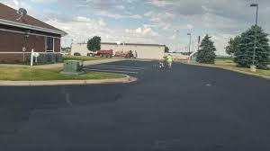 Driveway Overlay Services in Brookfield, MO